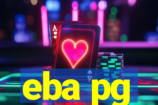 eba pg